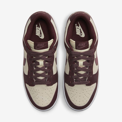 Men's Nike Dunk Low 'Plum Eclipse' Shoes
