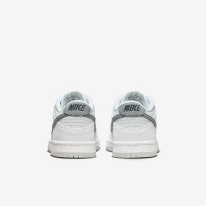 Men's Nike Dunk Low 'Reflective Swoosh' Shoes