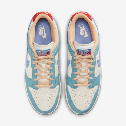 Men's Nike Dunk Low 'Royal Pulse' Shoes
