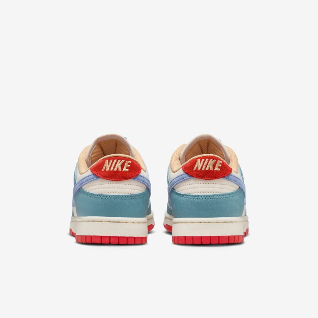Men's Nike Dunk Low 'Royal Pulse' Shoes