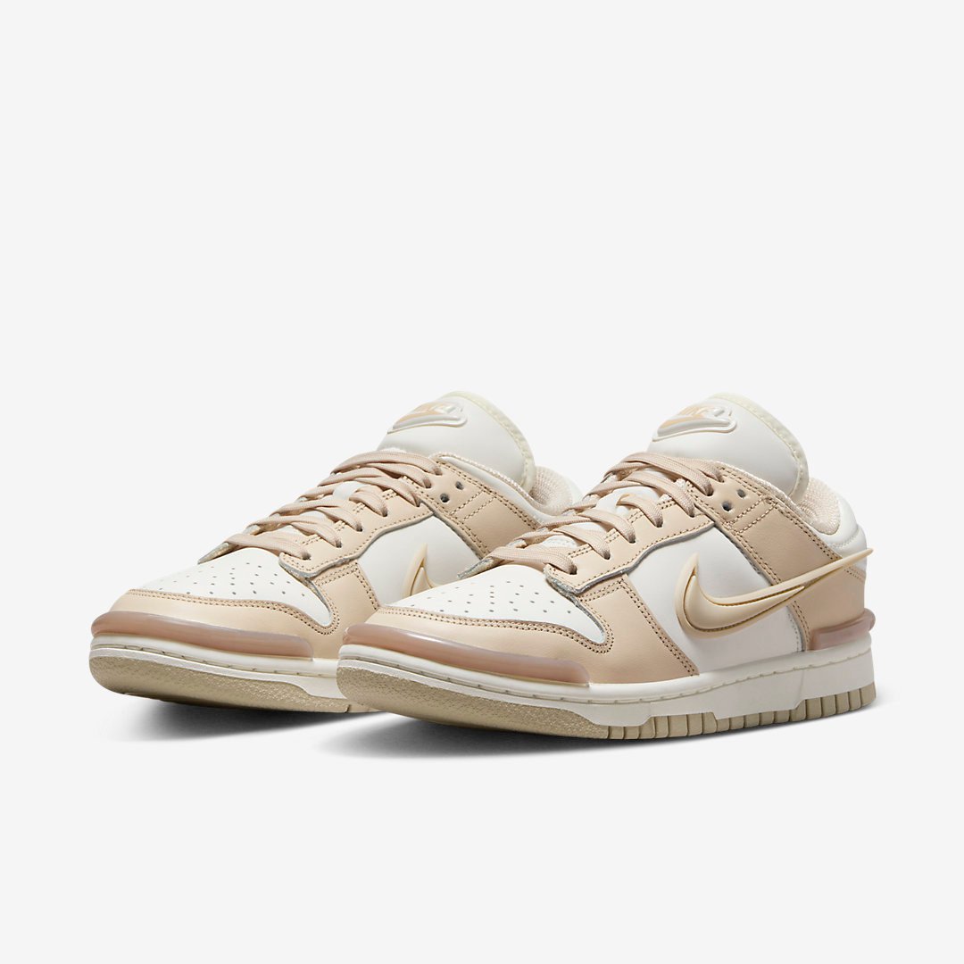 Men's Nike Dunk Low 'Sanddrift' Shoes
