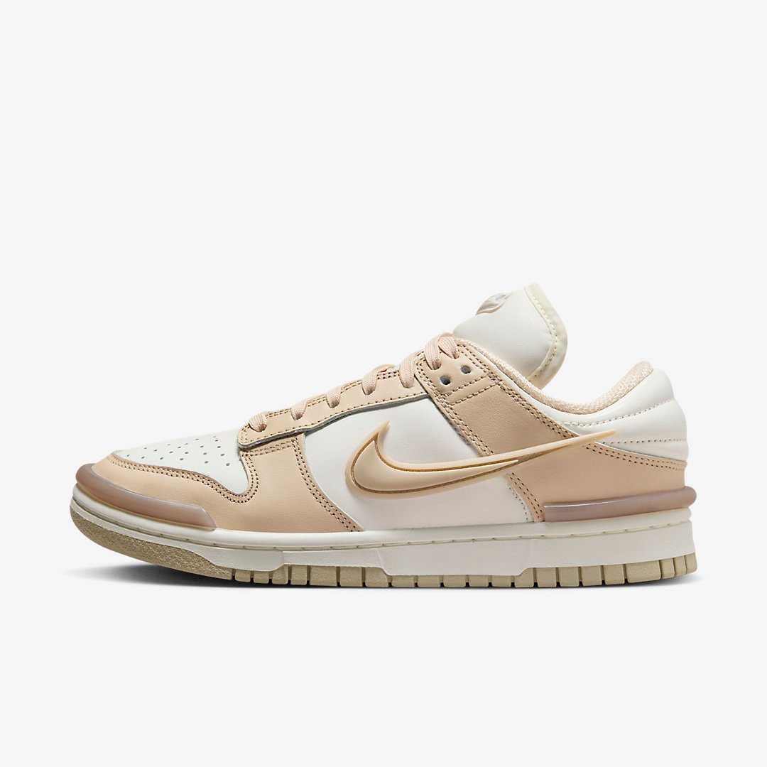 Men's Nike Dunk Low 'Sanddrift' Shoes