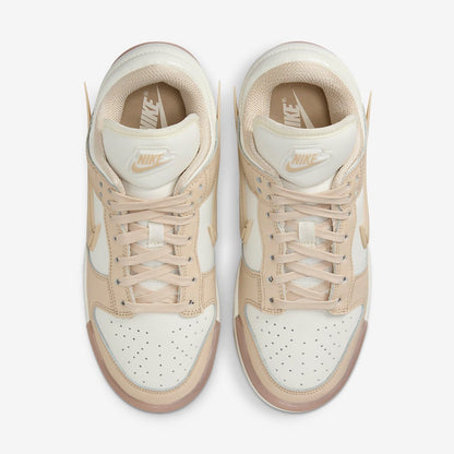 Men's Nike Dunk Low 'Sanddrift' Shoes