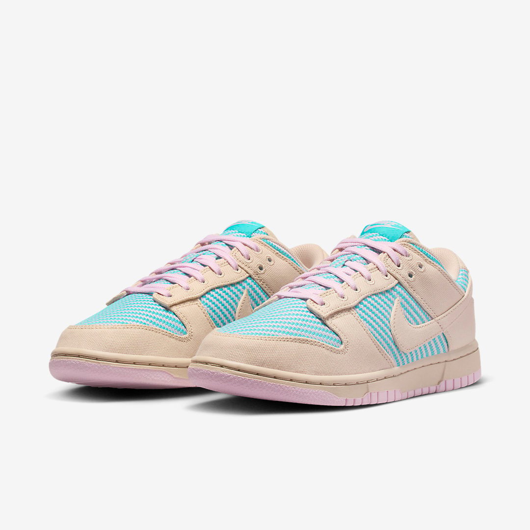 Men's Nike Dunk Low 'Sanddrift' Shoes