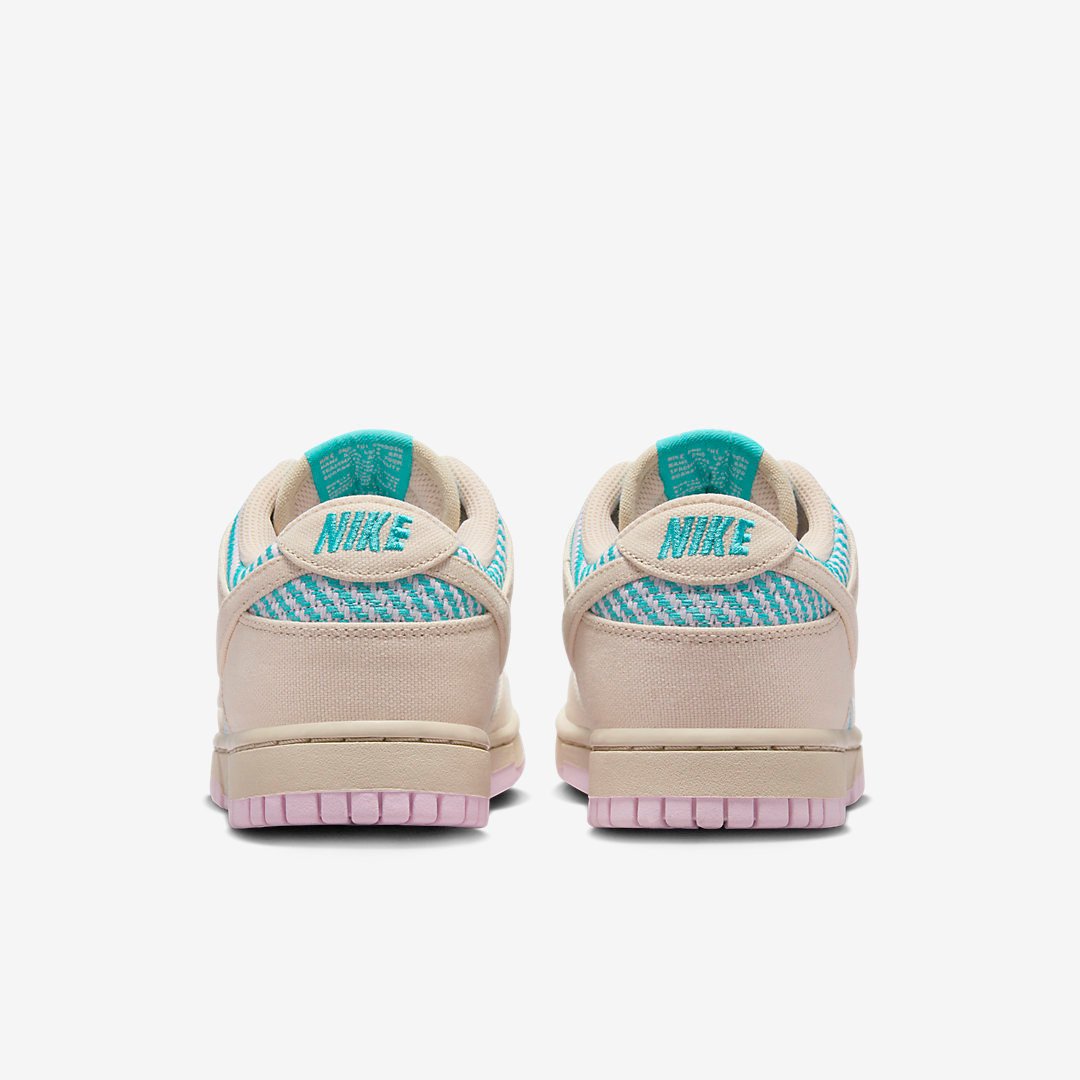 Men's Nike Dunk Low 'Sanddrift' Shoes