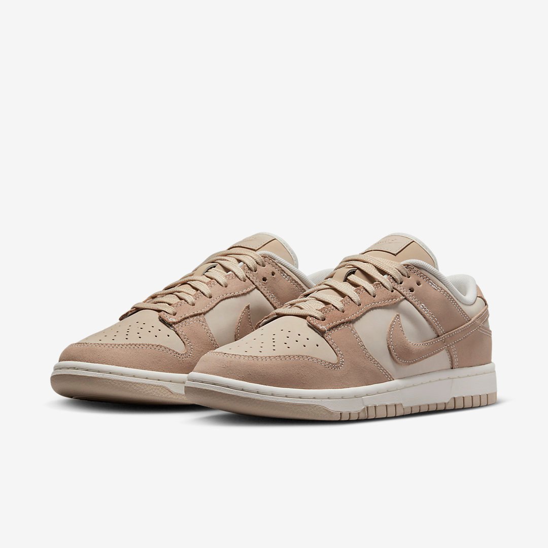 Men's Nike Dunk Low 'Sanddrift' Shoes