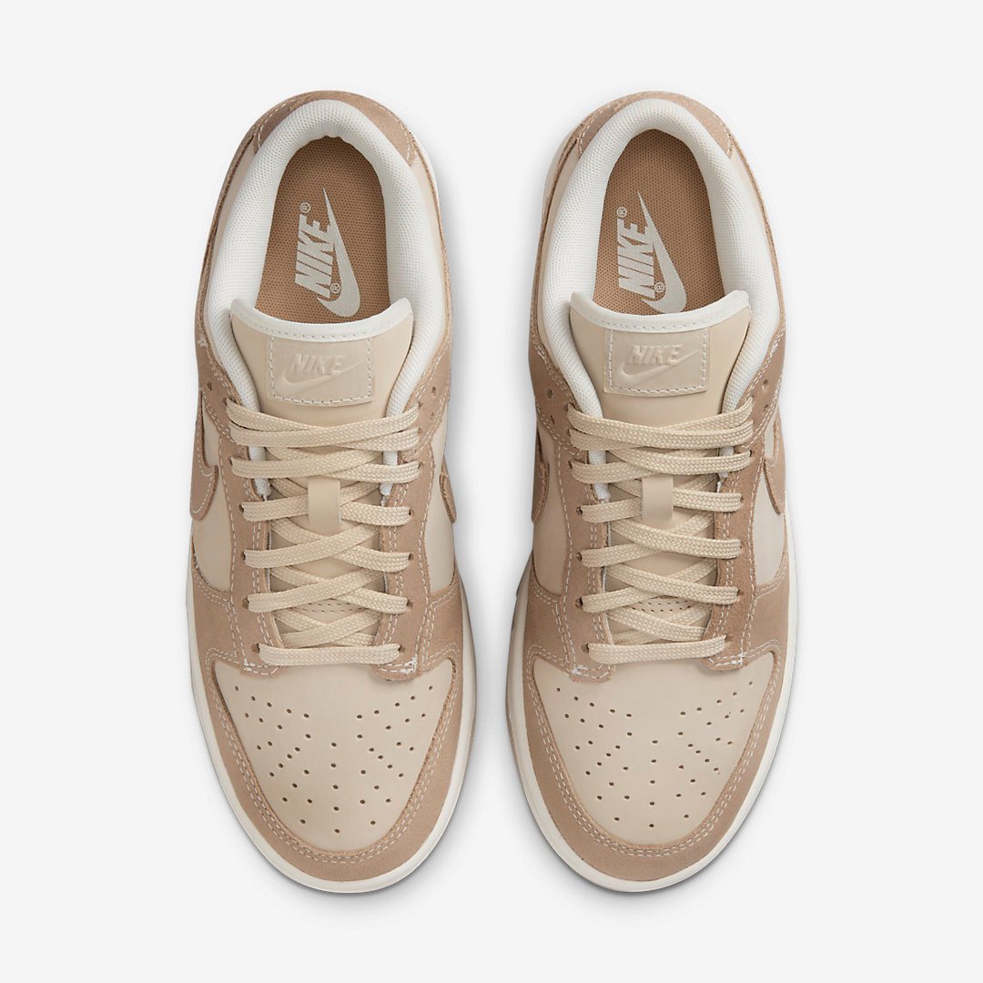 Men's Nike Dunk Low 'Sanddrift' Shoes