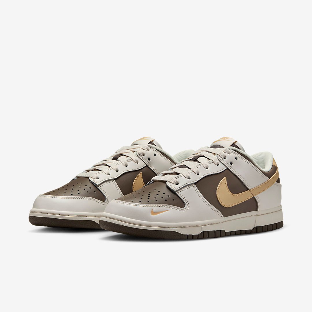 Men's Nike Dunk Low 'Sesame' Shoes