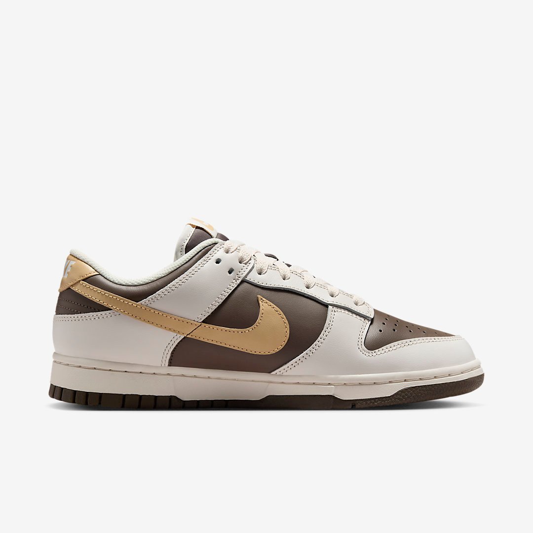 Men's Nike Dunk Low 'Sesame' Shoes