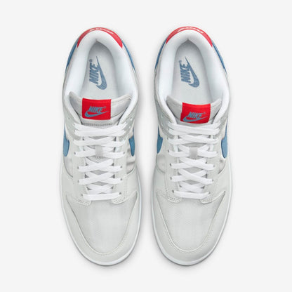 Men's Nike Dunk Low 'Silver Surfer' Shoes