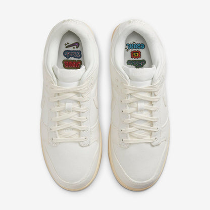 Men's Nike Dunk Low 'The Future is Equal' Shoes