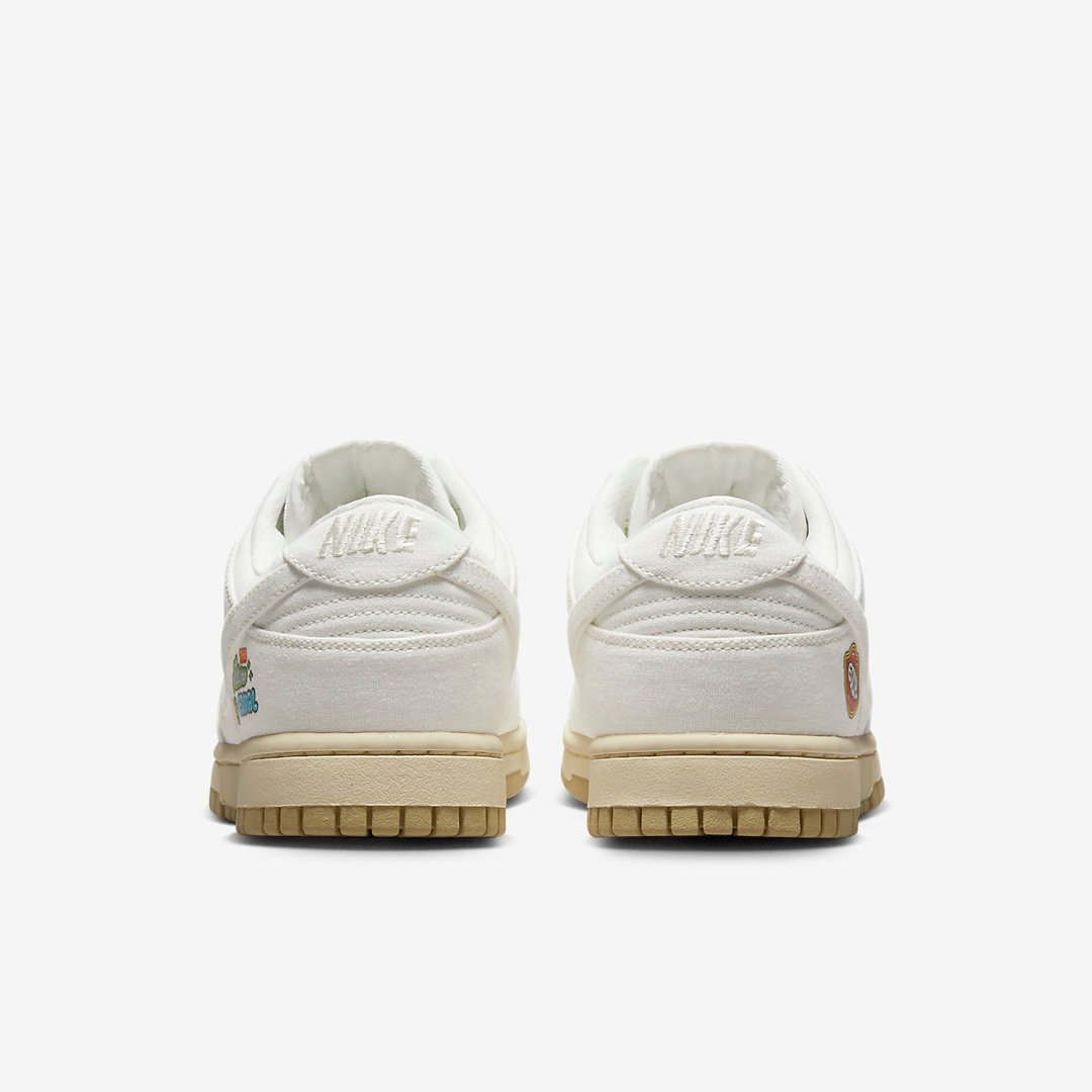 Men's Nike Dunk Low 'The Future is Equal' Shoes
