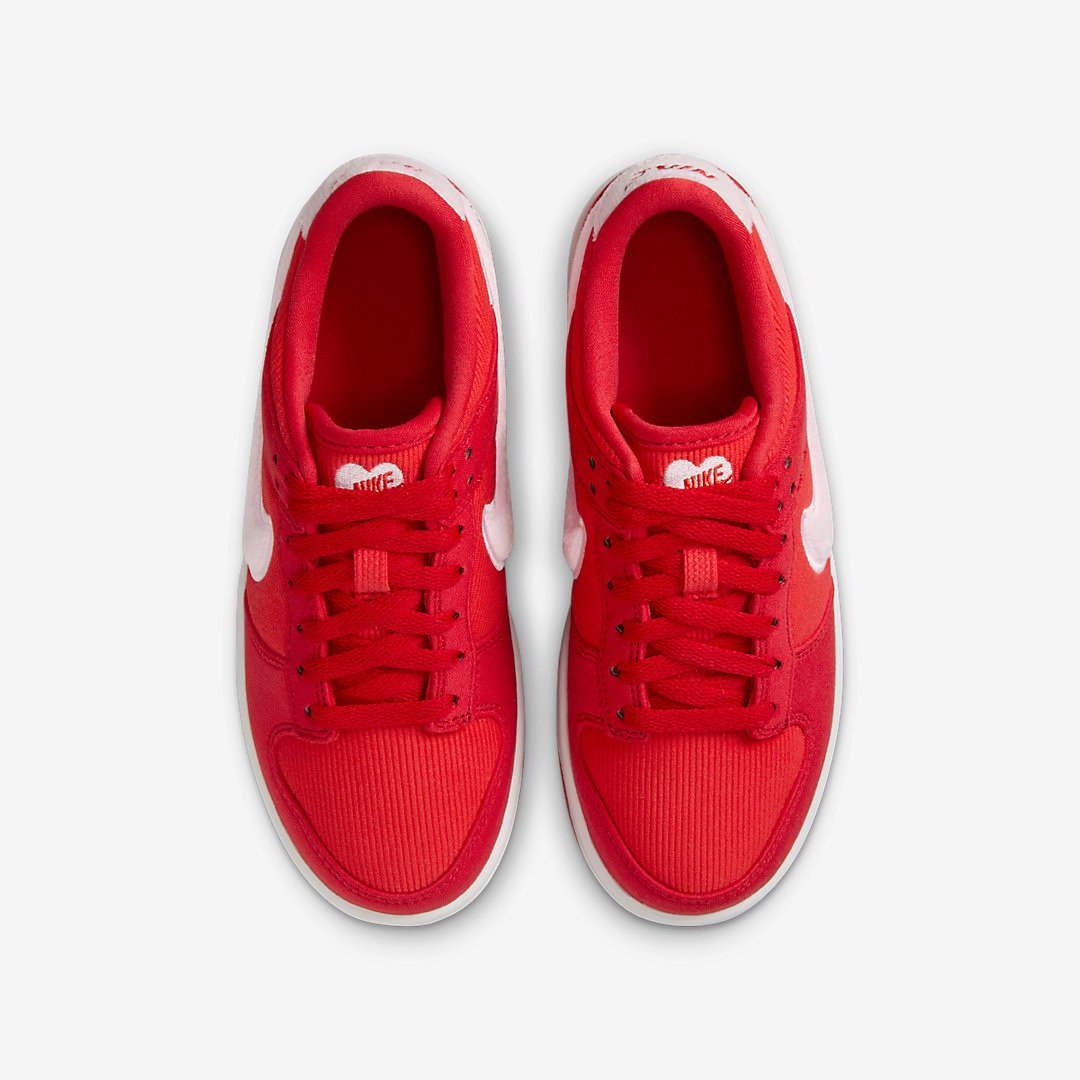 Men's Nike Dunk Low 'Valentineâ€™s Day' Shoes