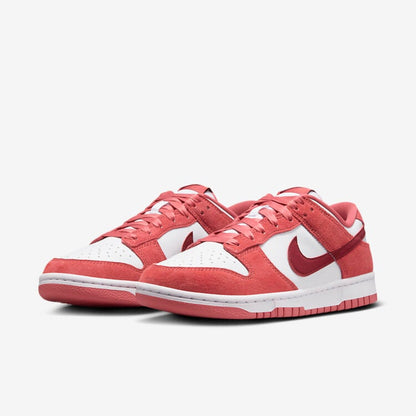 Men's Nike Dunk Low 'Valentineâ€™s Day' Shoes