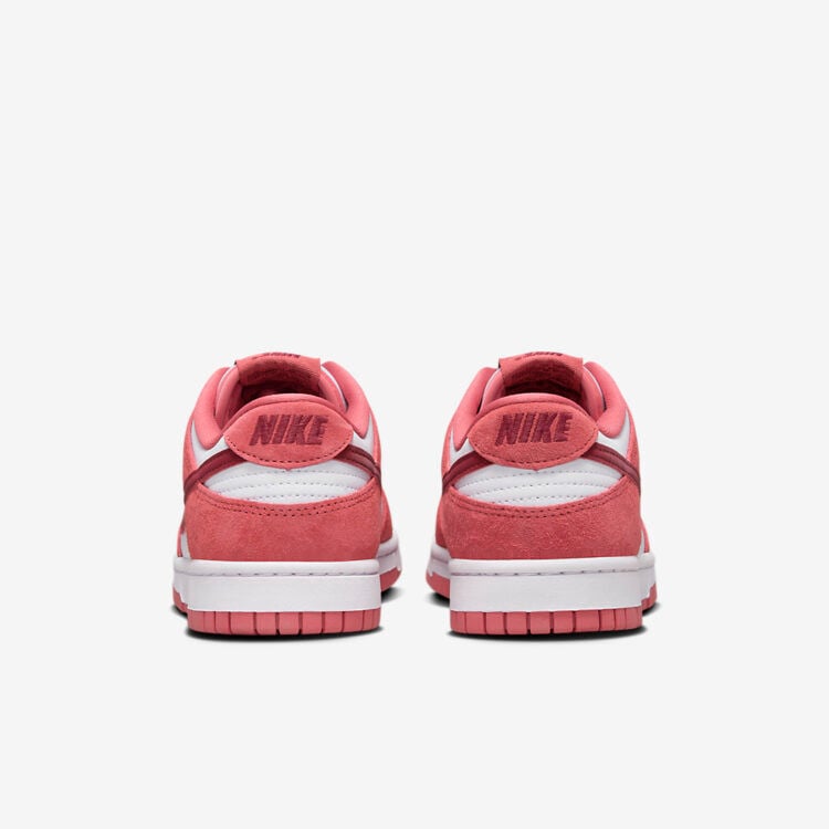 Men's Nike Dunk Low 'Valentineâ€™s Day' Shoes