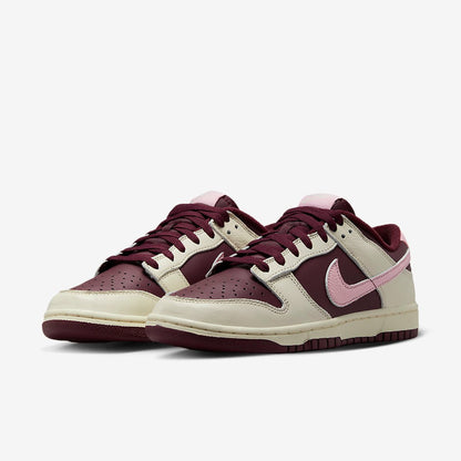 Men's Nike Dunk Low 'Valentineâ€™s Day' Shoes