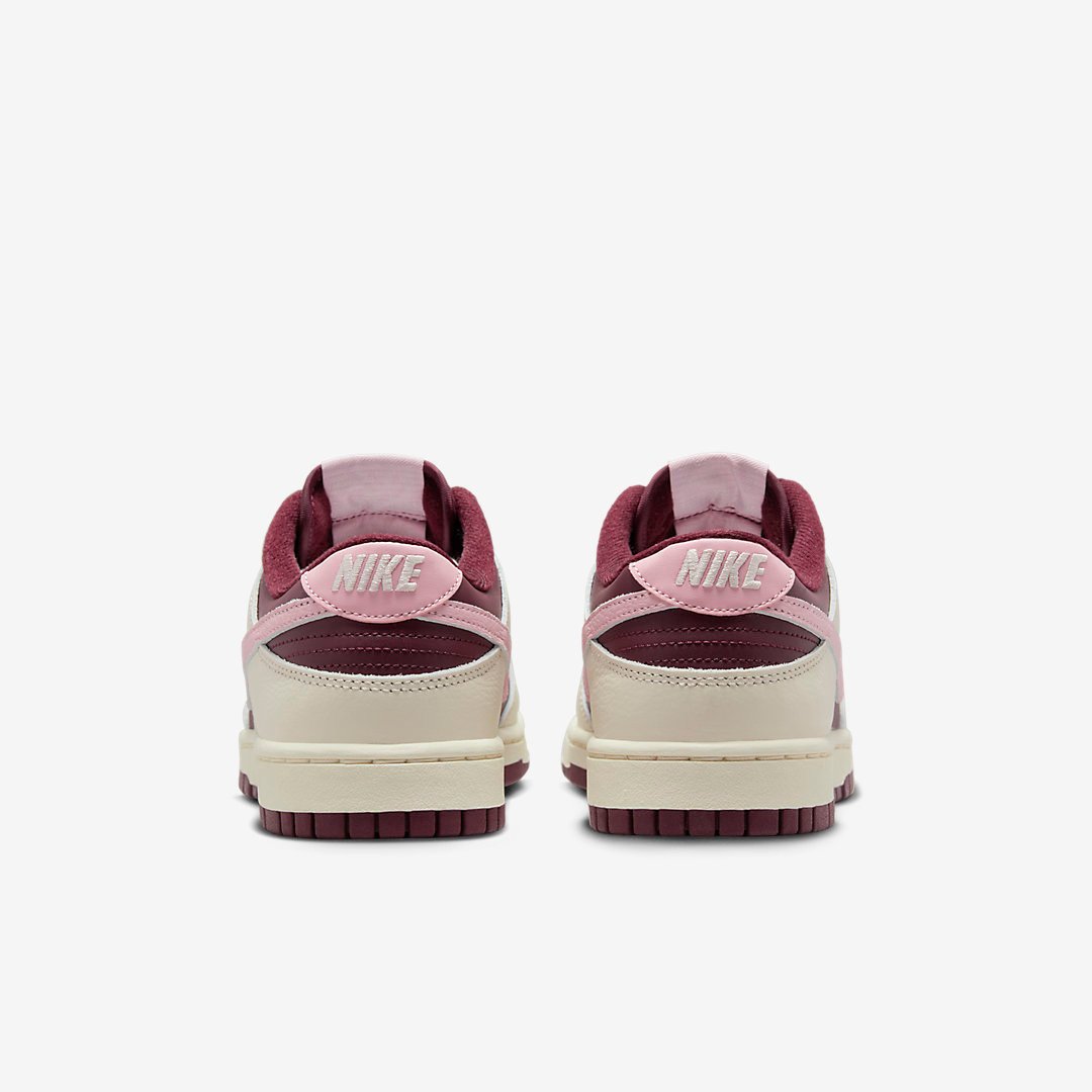 Men's Nike Dunk Low 'Valentineâ€™s Day' Shoes