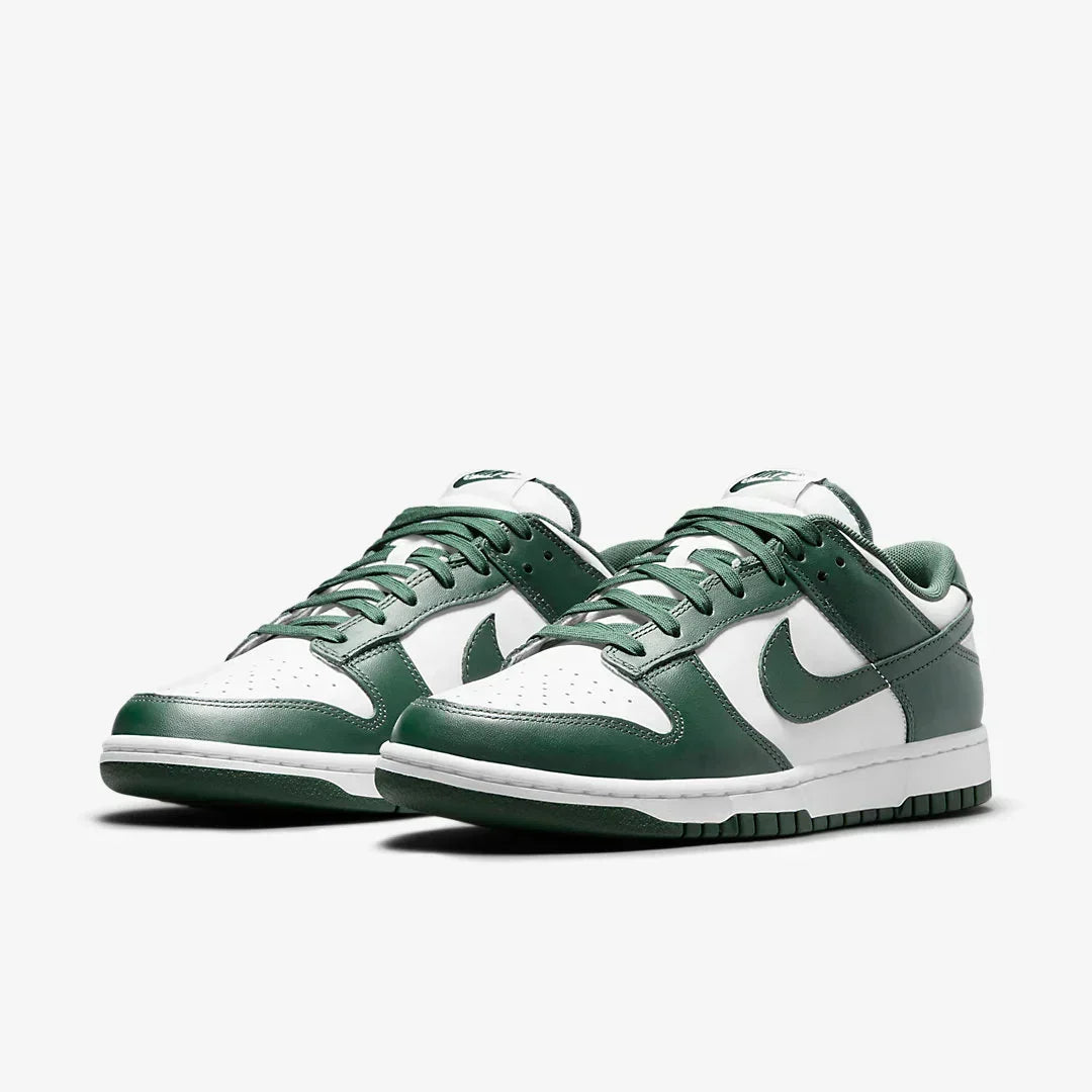 Men's Nike Dunk Low 'Varsity Green' Shoes
