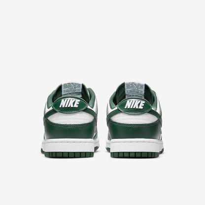 Men's Nike Dunk Low 'Varsity Green' Shoes