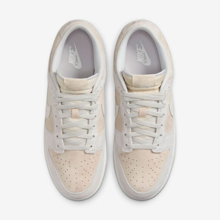 Men's Nike Dunk Low 'Vast Grey' Shoes