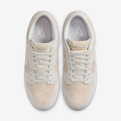 Men's Nike Dunk Low 'Vast Grey' Shoes