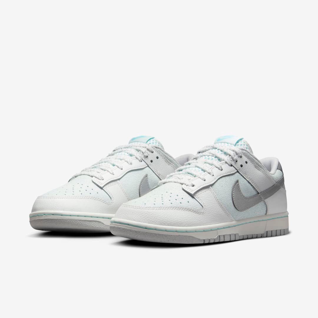 Men's Nike Dunk Low 'Winter Storm' Shoes