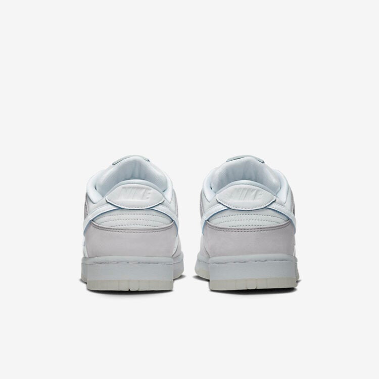 Men's Nike Dunk Low 'Wolf Grey' Shoes