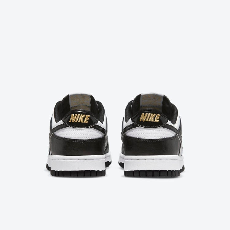 Men's Nike Dunk Low 'World Champ' Shoes