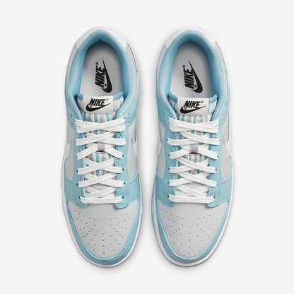 Men's Nike Dunk Low 'Worn Blue' Shoes