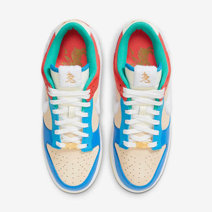 Men's Nike Dunk Low 'Year of the Rabbit' Shoes