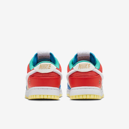 Men's Nike Dunk Low 'Year of the Rabbit' Shoes