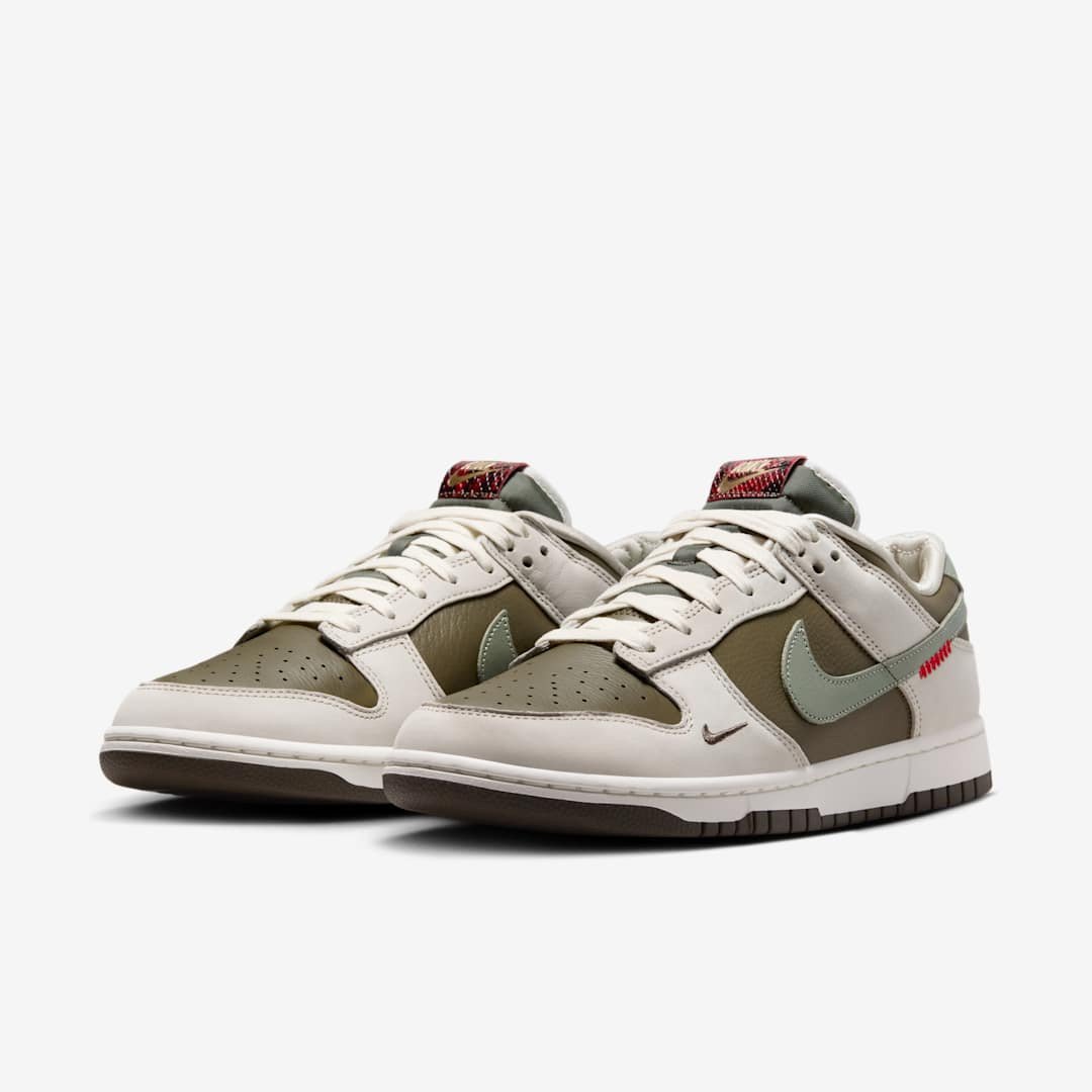 Men's Nike Dunk Low 'Year of the Snake' Shoes