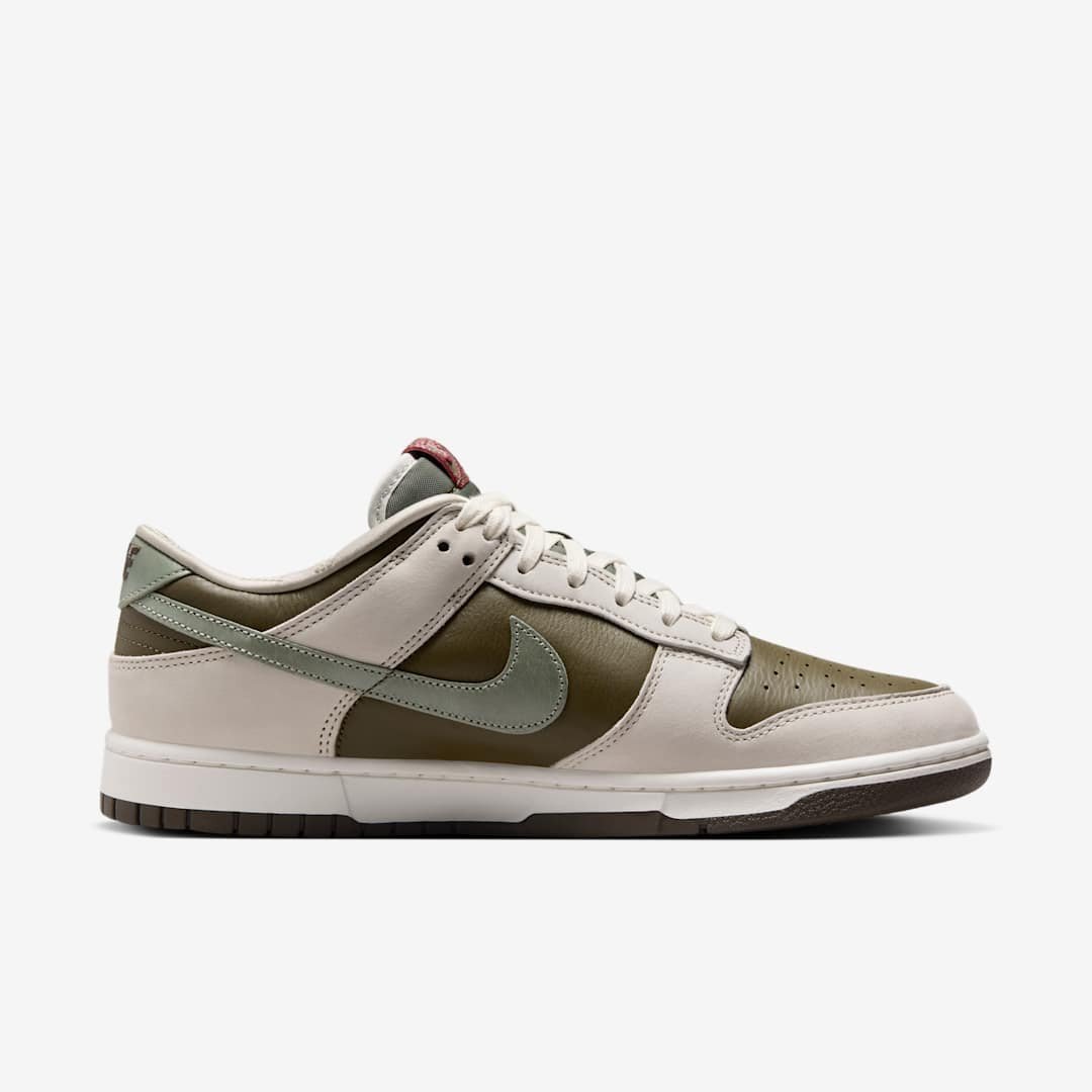 Men's Nike Dunk Low 'Year of the Snake' Shoes