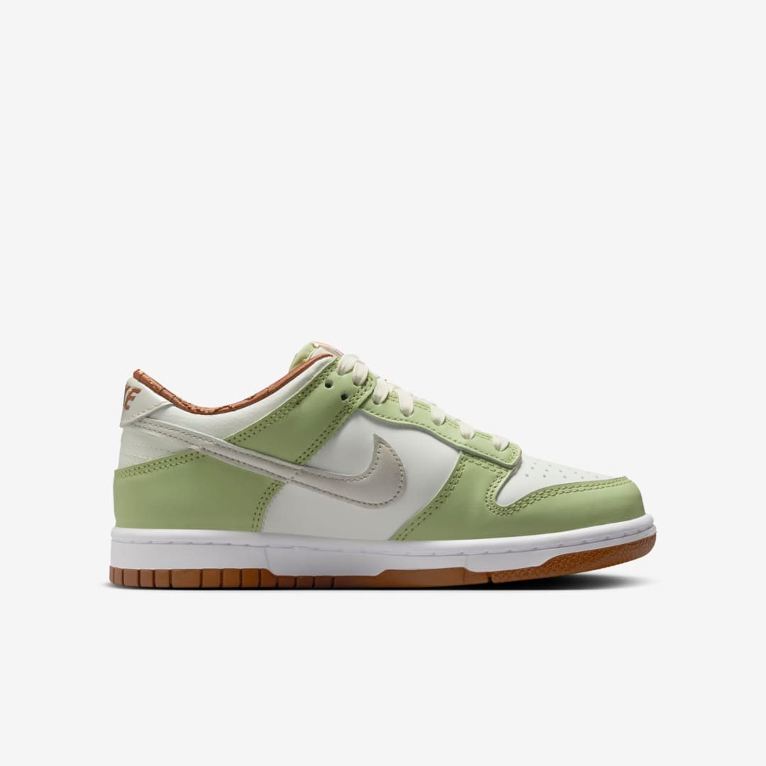 Men's Nike Dunk Low 'Year of the Snake' Shoes