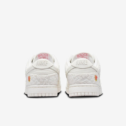 Men's Nike Dunk Low 'You Deserve Flowers' Shoes