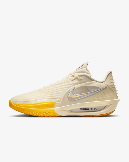 Men's Nike GT Cut 3 Coconut Milk Shoes