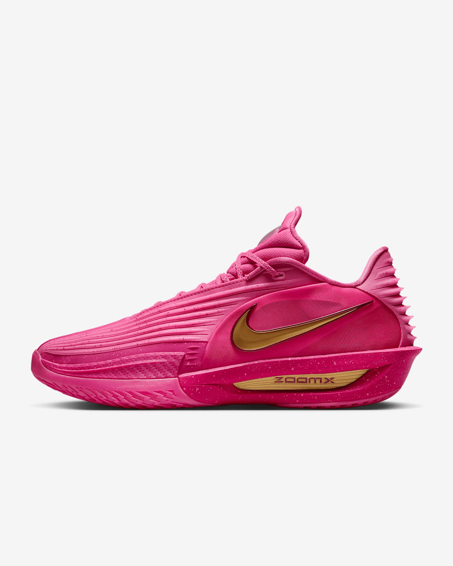 Men's Nike GT Cut 3 Fireberry Shoes