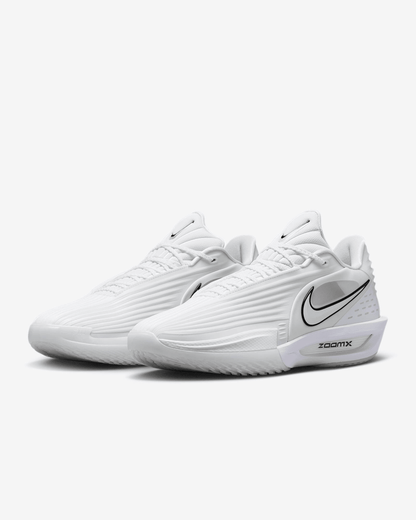 Men's Nike GT Cut 3 Football Grey Shoes