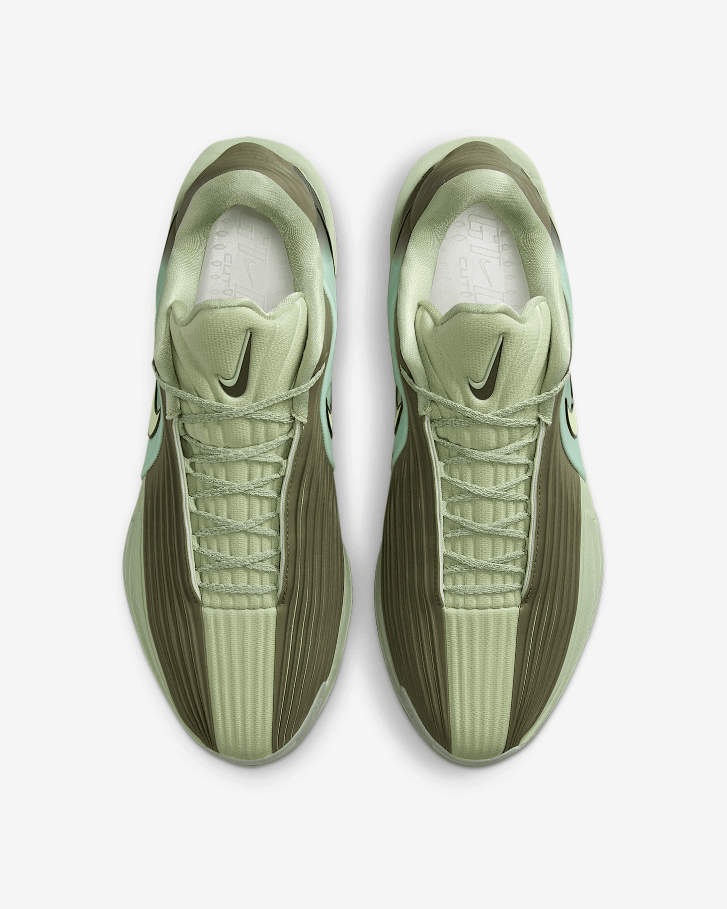 Men's Nike GT Cut 3 Honeydew Shoes