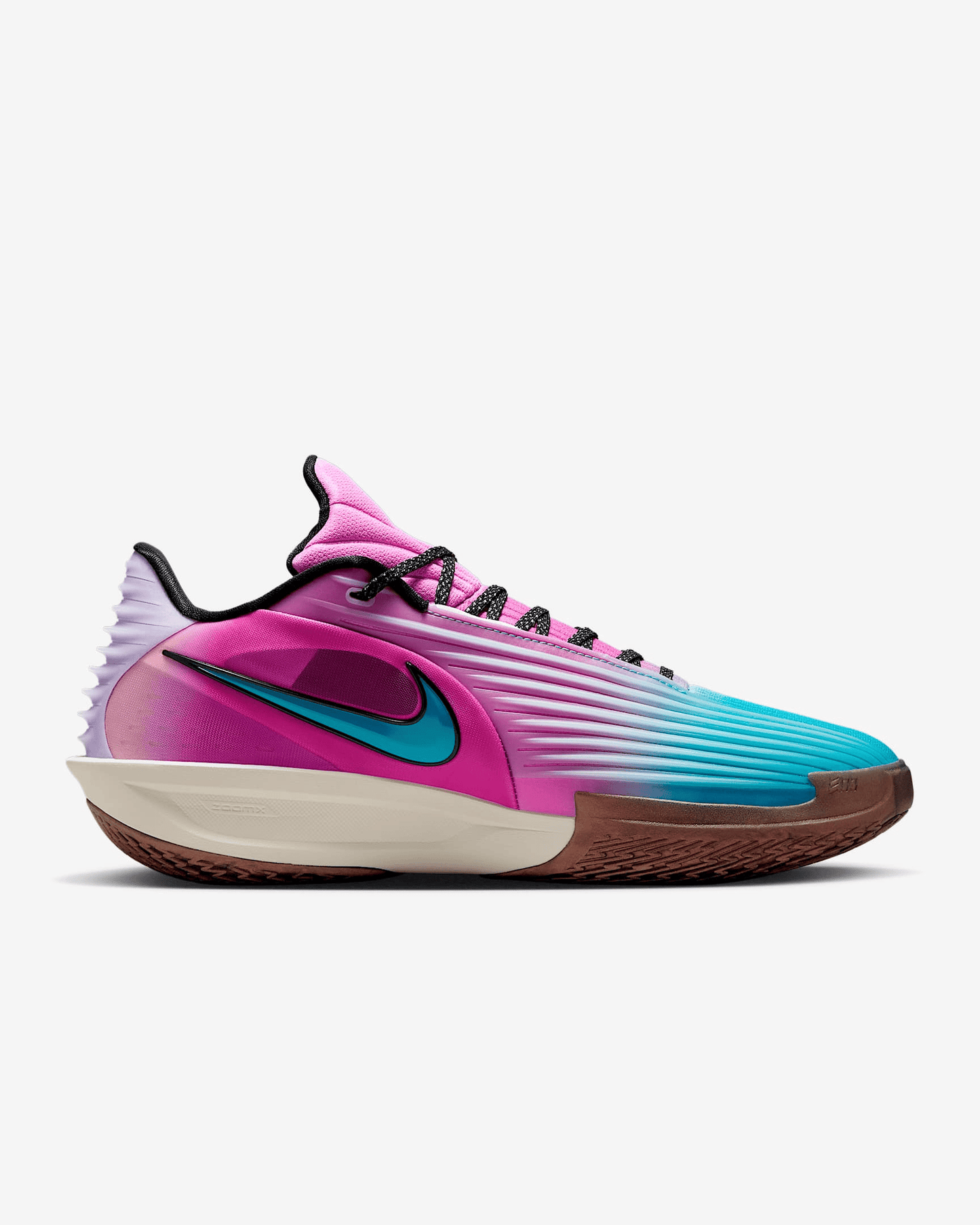 Men's Nike GT Cut 3 Multi-Color Shoes