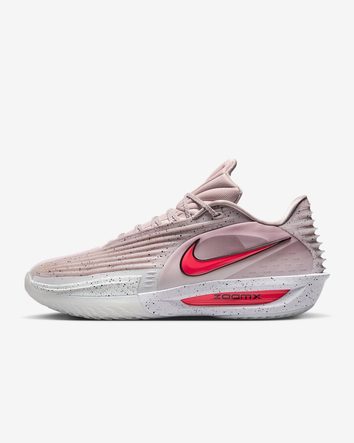 Men's Nike GT Cut 3 Platinum Violet Shoes
