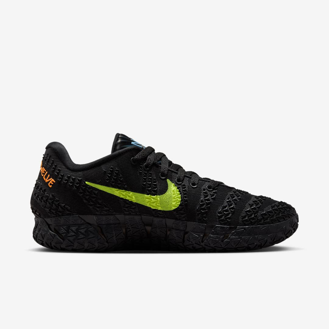 Men's Nike Ja 3 'NY vs. NY' Shoes