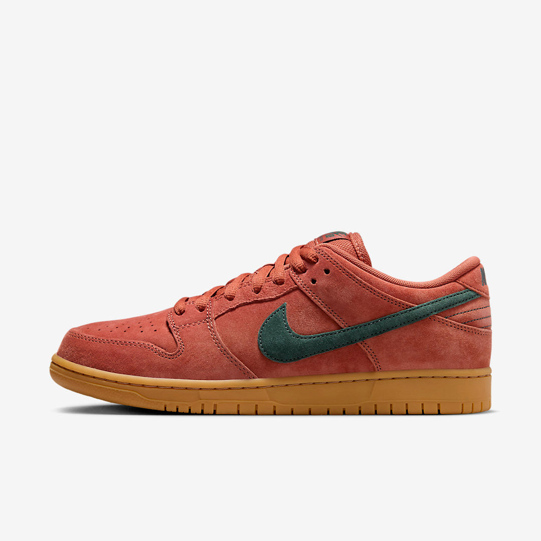 Men's Nike SB Dunk Low 'Burnt Sunrise' Shoes