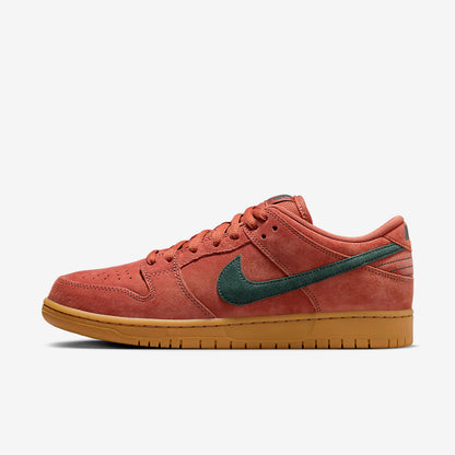Men's Nike SB Dunk Low 'Burnt Sunrise' Shoes