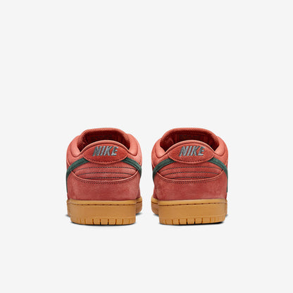 Men's Nike SB Dunk Low 'Burnt Sunrise' Shoes