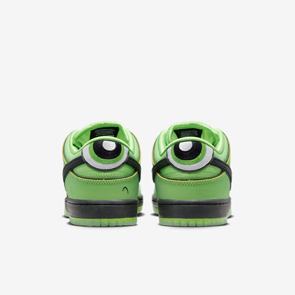Men's Nike SB Dunk Low 'Buttercup' Shoes