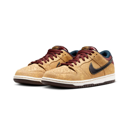 Men's Nike SB Dunk Low 'City Of Cinema' Shoes