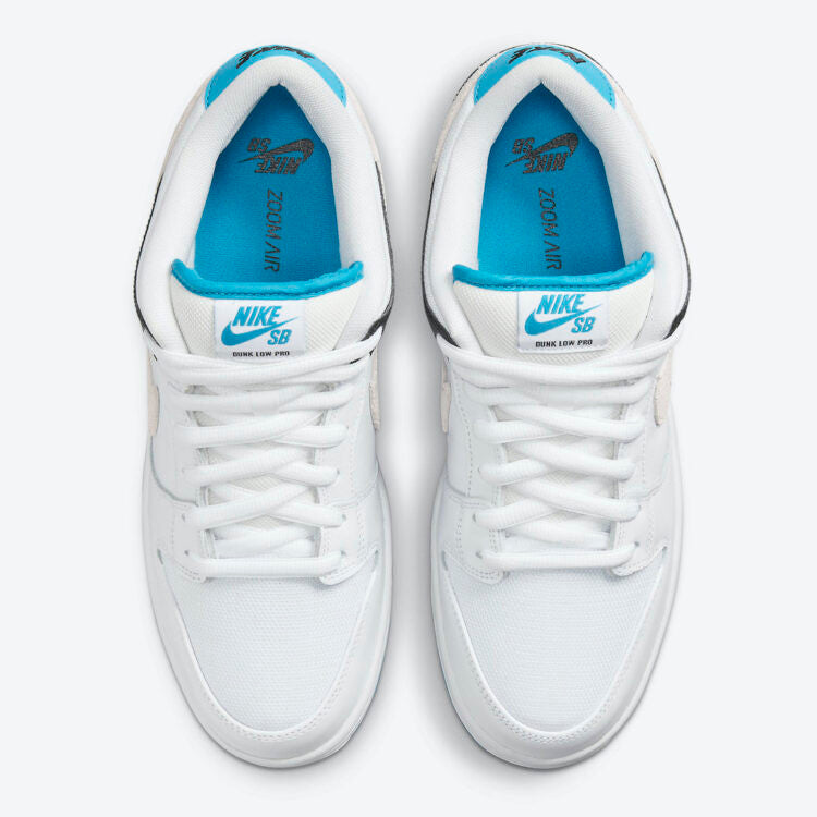 Men's Nike SB Dunk Low 'Neutral Grey' Shoes