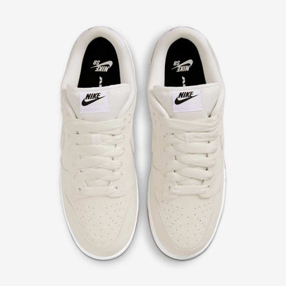 Men's Nike SB Dunk Low 'Pale Ivory' Shoes