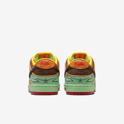 Men's Nike SB Dunk Low 'Rodeo' Shoes